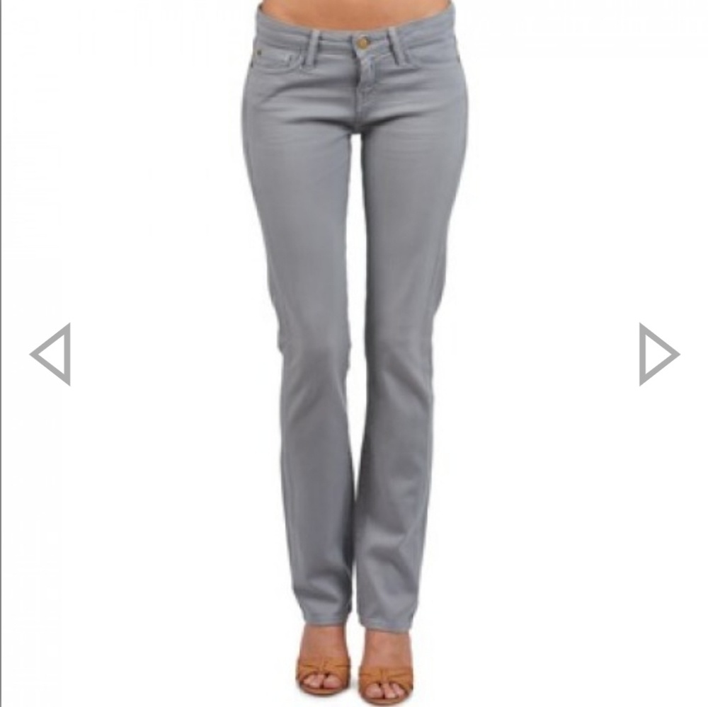 Acquaverde 'Alice' jeans - Picture 4 of 7